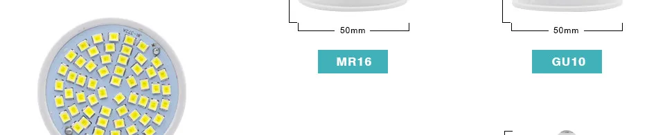 YNL Lampara светодиодный светильник E27 E14 MR16 GU10 220V 48 светодиодный 60 светодиодный 80 светодиодный SMD 2835 Bombillas светодиодный лампы Точечный светильник Лампада Светодиодный точечный светильник