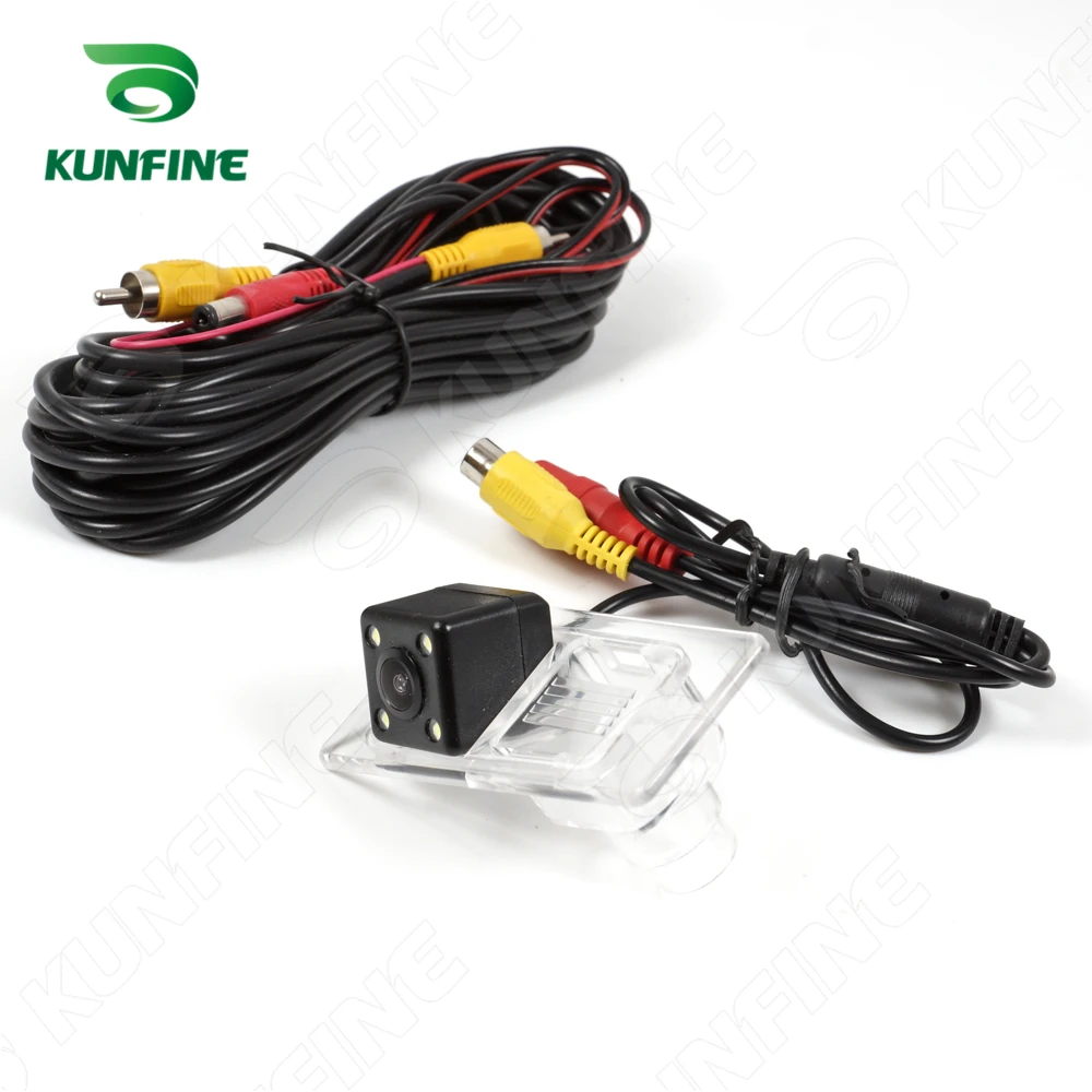 Car Rear View Camera for  Hyundai Elantra 2011 E
