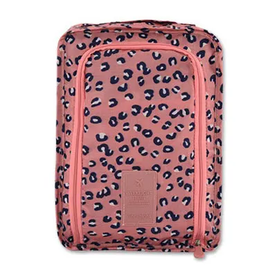 Pink-Leopard