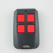 300 шт. ATA PTX-4 PTX4 securacode ролик дверь гаража Замена дистанционного управления DHL