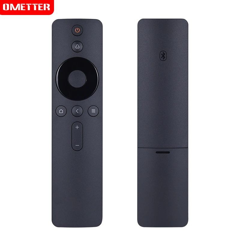 

For XiaoMi Remote Controller Applicable Millet TV Set-top Box Remote Control with voice