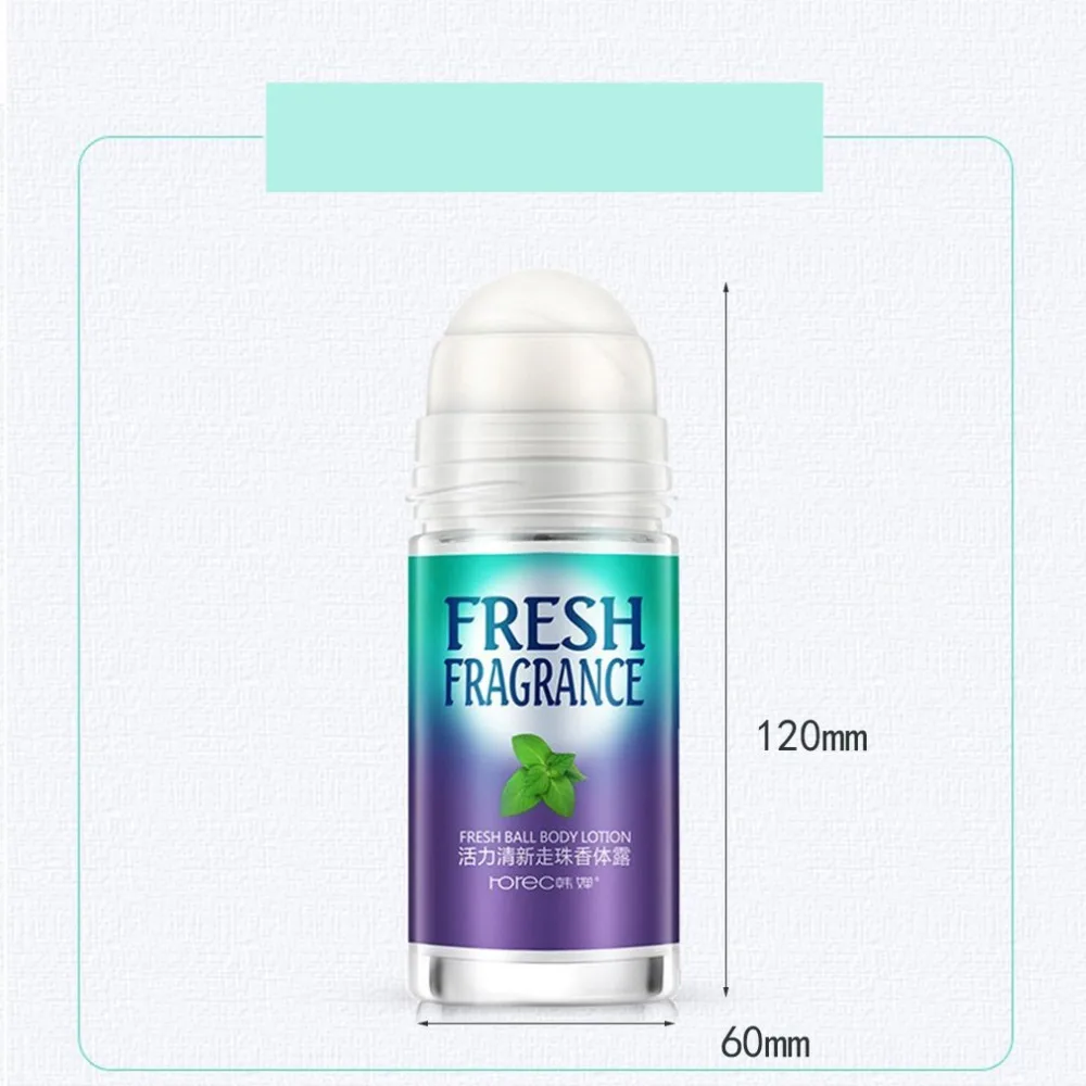 1pcs 50Ml Deodorant Roller Underarm Odor Remover For Men Body Spray Antiperspirant Rolling Ball Stop Sweat Body Lotion 1pcs 50Ml Deodorant Roller Underarm Odor Remover For Men Body Spray Antiperspirant Rolling Ball Stop Sweat Body Lotion