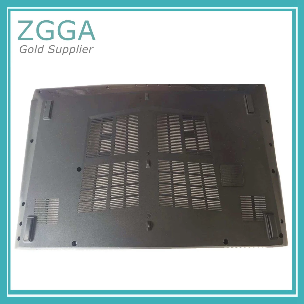 

New Laptop Replace Lower Case For MSI GL62 GL62M GP62 GP62M GP62MVR Bottom Cover Housing Base Shell without CD-ROM