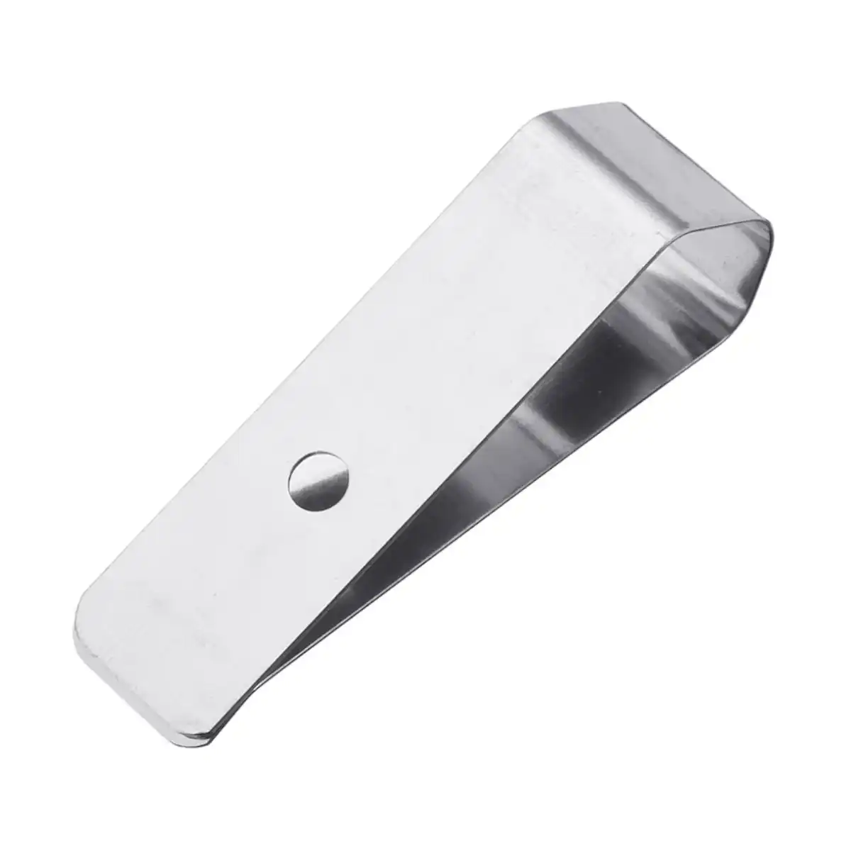 Universal Car Garage Door Opener Remote Clips Visor Clip For Chamberlain Liftmaster Craftsman