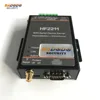 Module de serveur série RS232/RS422/RS485 vers WiFi/Ethernet, prise en charge du protocole TCP/ip/Telnet/Modbus, mode de réseau de pont ou de routeur ► Photo 2/6