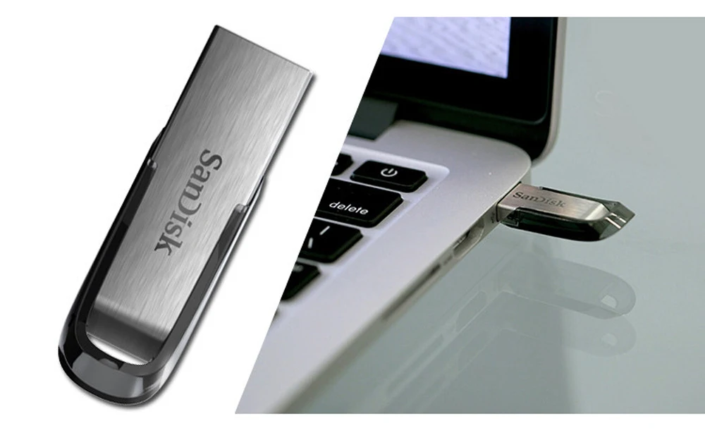 Флеш-накопитель SanDisk cz73 USB 3,0, 256 ГБ, 128 ГБ, 64 ГБ, 32 ГБ, 16 ГБ, ультра чуткое запоминание, флеш-накопитель, флеш-накопитель, U disco