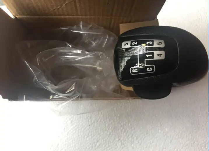 

FITS FOR S SCANIA R 4 TRUCK LORRY GEAR KNOB SELECTOR NEW 1727377 1438702