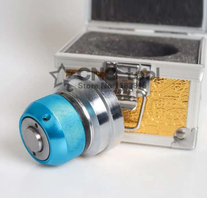 

Free Shipping Z Axis Zero Pre-setter Tool Setter For CNC Router 50 +- 0.005mm Photoelectric