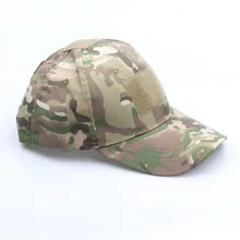 Тактический боевой кепи защитного цвета бейсбол для гольфа, тенниса уличный Спорт Охота Кемпинг Туризм шапки бейсбол спортивные шапки