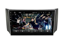 Quad Core 10.1″ Android 5.1 Car DVD Player for Nissan Sylphy 2012-2015 With Radio GPS 3G WIFI Bluetooth TV USB DVR Mirror link