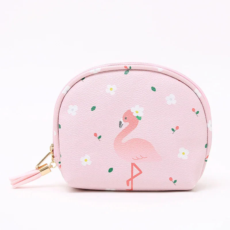 

1PC Unisex Purse Card Key Mini Purse Pouch Bag Small Zipper Coin Purse Card Holder Wallet Carteras Mujer Bolsas Sac