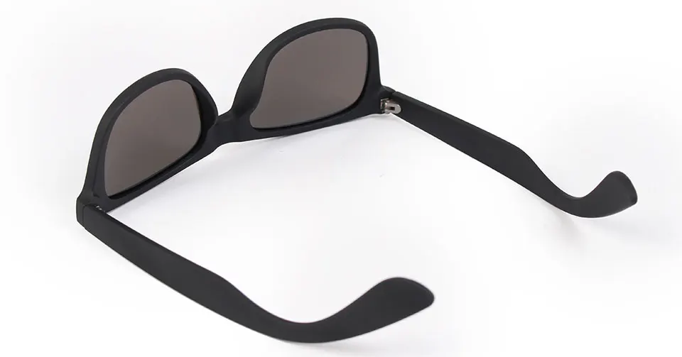 54 мм Мода Мужская Площадь Старинные Поляризованные мужские Солнцезащитные Очки Polaroid Женщины Заклепки Металл Дизайн Ретро Солнцезащитные очки gafas óculos