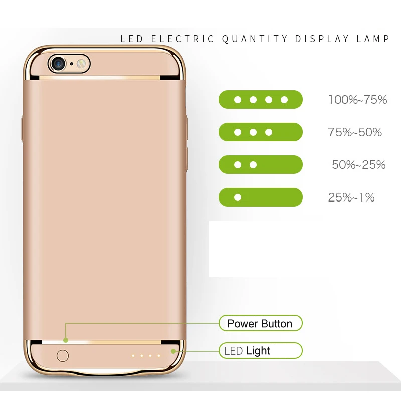 imágenes para Caso del cargador de batería 2500 mah para iphone 7 3500 mah para iphone7 más Caso Delgado Ultra Fino de la Batería de Reserva Externa Banco de la Energía caso imágenes para Caso del cargador de batería 2500 mah para iphone 7 3500 mah para iphone7 más Caso Delgado Ultra Fino de la Batería de Reserva Externa Banco de la Energía caso