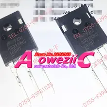 Aoweziic+ импортный 40G120HD FGW40N120HD TO-247 транзистор IGBT трубка 40A 1200 V