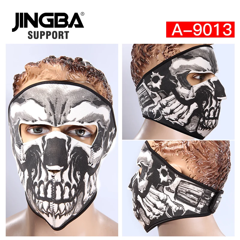 Jingba  ҷ ذ  ũ ߿ ¸  windproof  ũ ü  facemask   Ű ũ