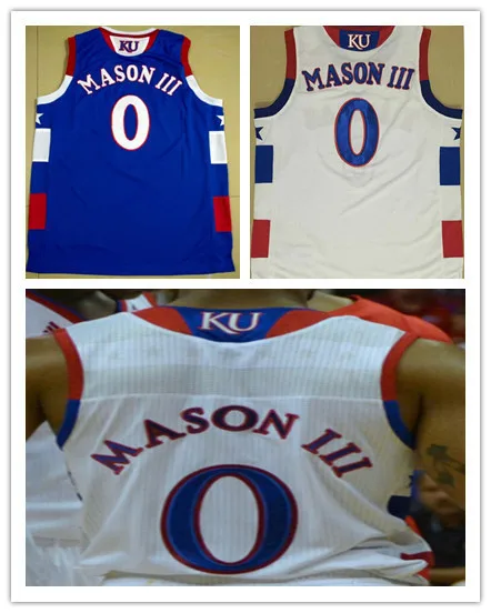 frank mason jersey ku