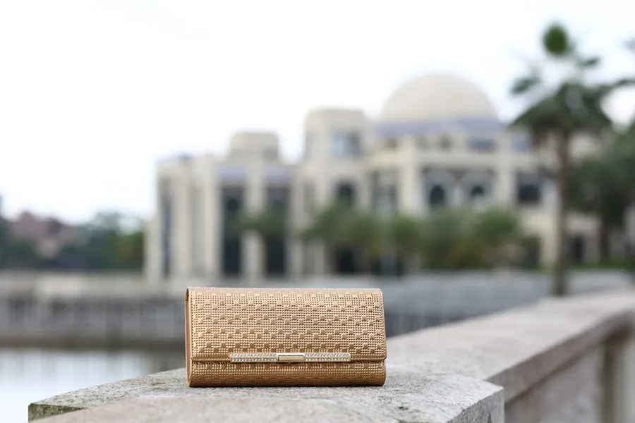 3S2A1189Womens Wallets and Purses Wristlet Genuine Leather Wallet Female Coin Purse 2017 Cartera Hombre Money Portefeuille Femme (1)
