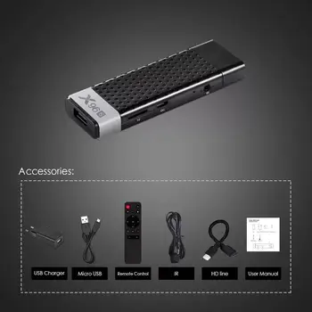 

Android Smart TV Box Download User Manual Android 8.1 X96S 2GB 16GB Android TV Box Firmware Fire Stick TV for Android X96 TV Box