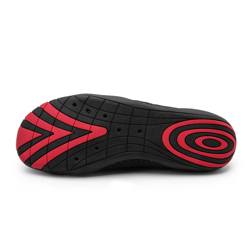 2019 горячая Распродажа спортивная обувь больших размеров для воды мужская