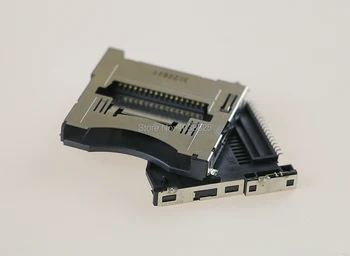

Original Game Card Slot Socket Replacement for 3ds 3DSXL