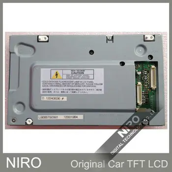 

100% New Original Car Navigation LCD Display Screen LQ065T5CGQ1 LCD Panel For Car Auto Parts