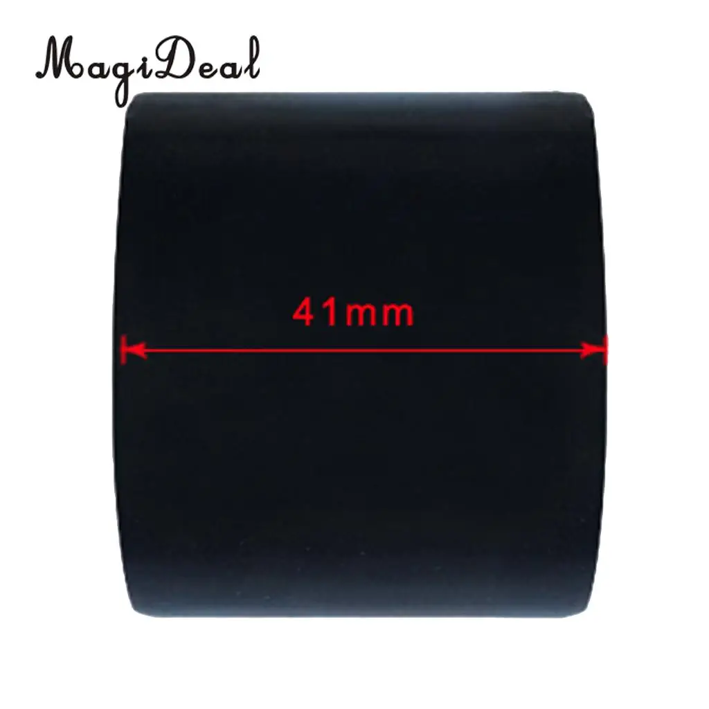 Fishing Rod Holder Tube Rubber Insert Protectors Fishing Bait Board  Replacement