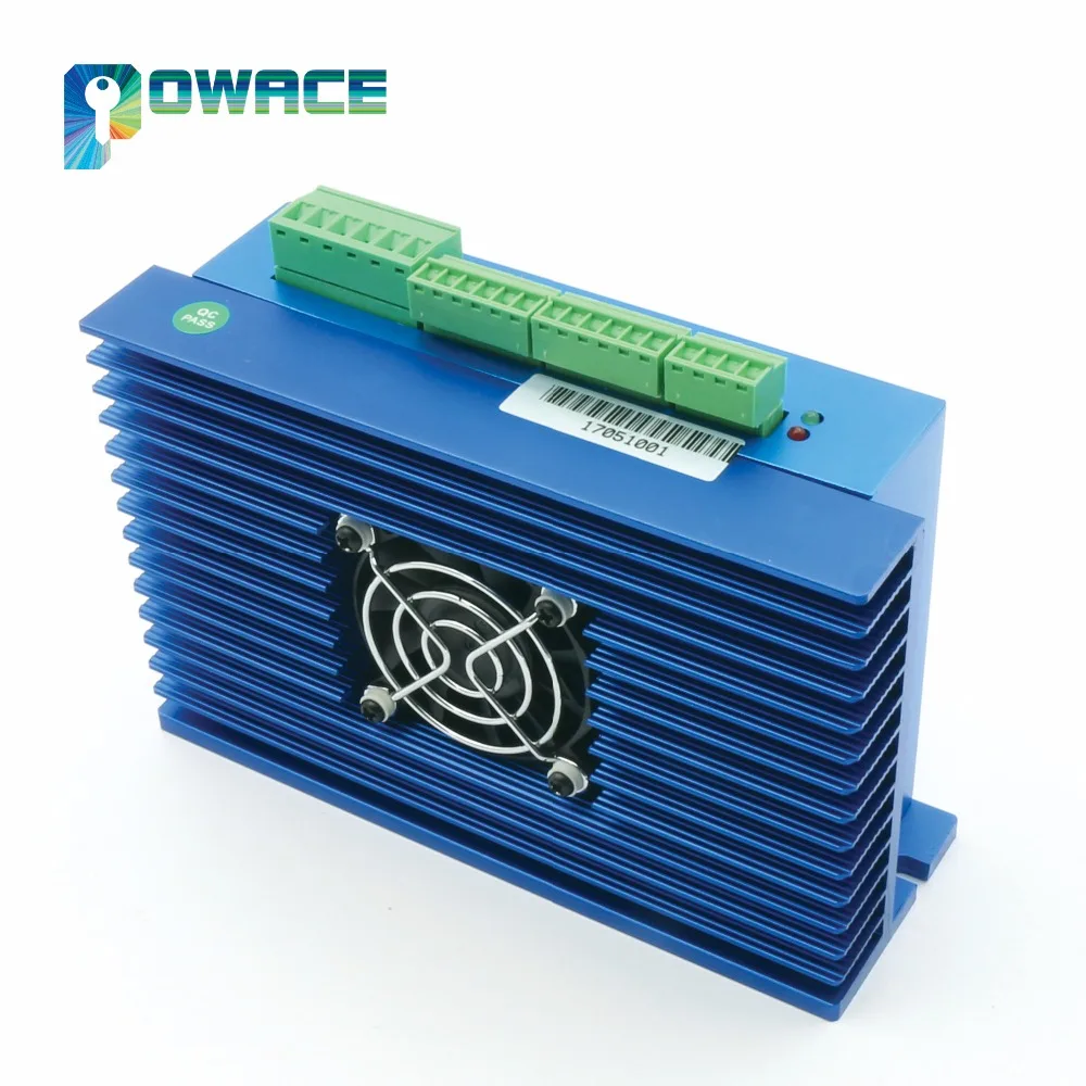 Серводвигатель с замкнутым контуром Nema34 8N.m 6 А и 2HSS86H|hybrid driver|nema34 motorhybrid servo motor |
