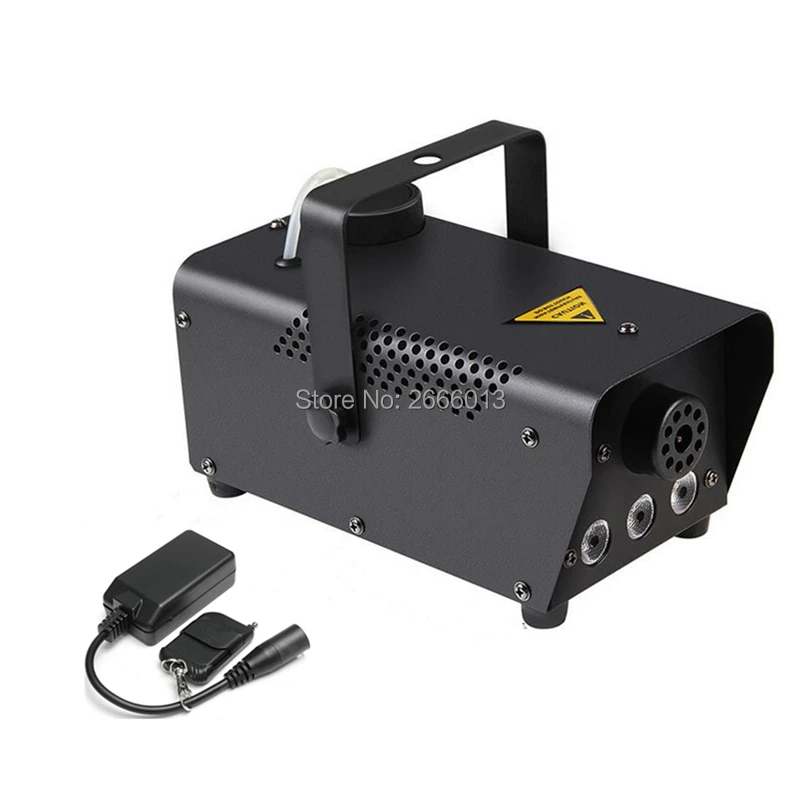 Niugul Mini LED RGB Wireless 500W Fog Smoke Mist Machine Stage Effect Disco Home Party Christmas With Remote Control LED Fogger Niugul Mini LED RGB Wireless 500W Fog Smoke Mist Machine Stage Effect Disco Home Party Christmas With Remote Control LED Fogger