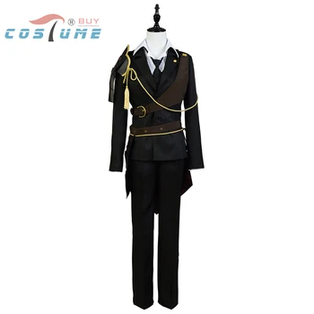 

Touken Ranbu Shokudaikiri Mitsutada Cosplay Costumes For Men Outfit Halloween Party Costumes