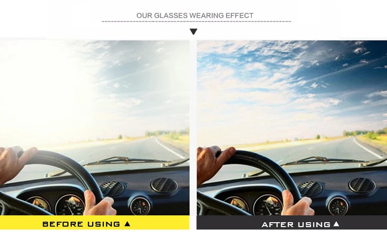 Polarized Sunglasses 1