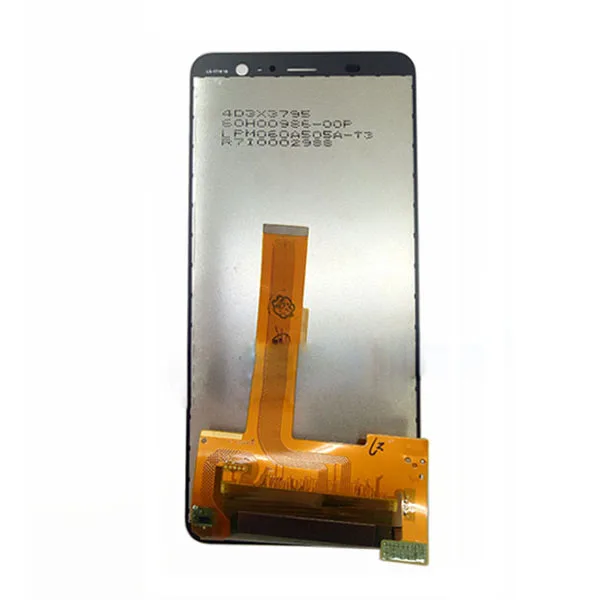 Оригинальный 6 0 &quotэкран 1440*2880 для HTC U11 Plus + U 11 ЖК дисплей сенсорный экран в сборе