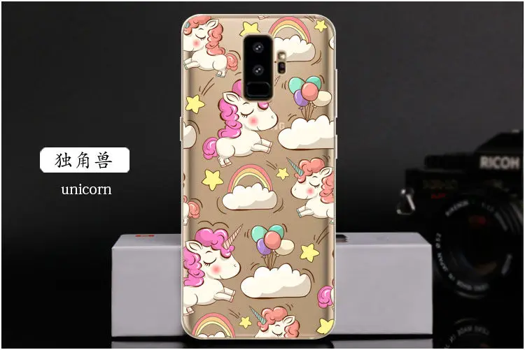 unicorn