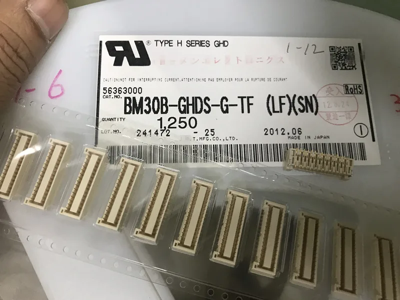BM30B-GHDS-G-TF(LF)(SN)