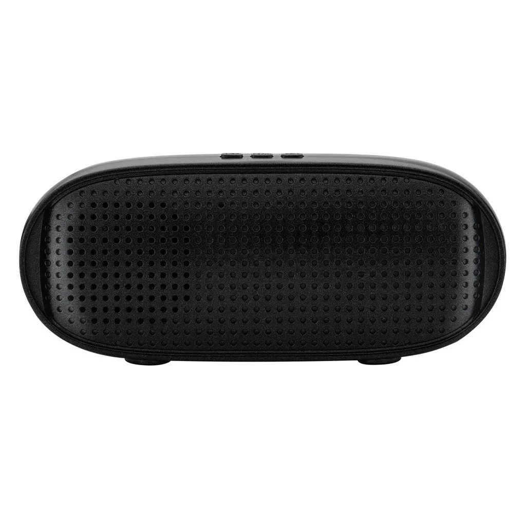 Беспроводной Bluetooth динамик HIFI портативный стерео звуковая панель TF сабвуфер