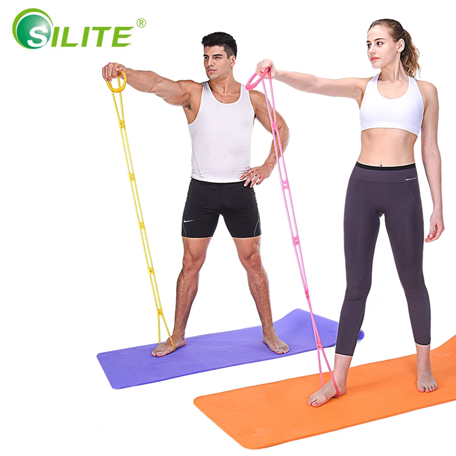 12+ Yoga Rope Exercises Yoga Poses