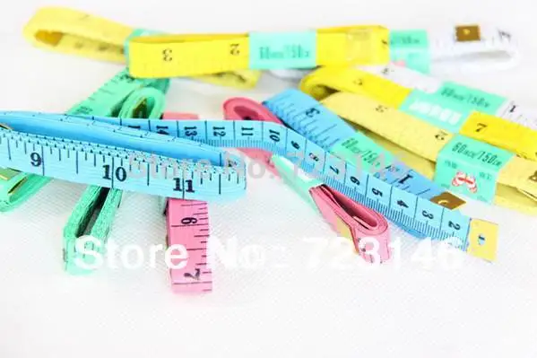 

2015 Rushed Sewing Foot Seconds Kill High Quality Sewing Feet Tailor-foot Amount of Clothing Size Small Tape Measure Soft Tools
