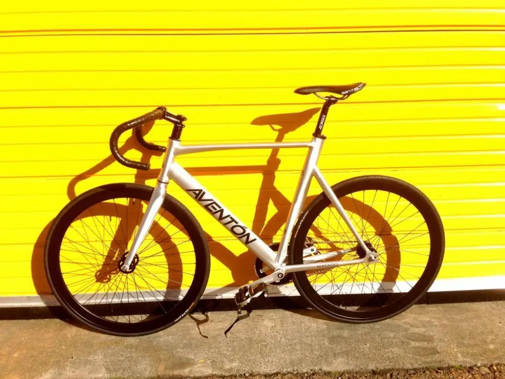 singlespeed aventon