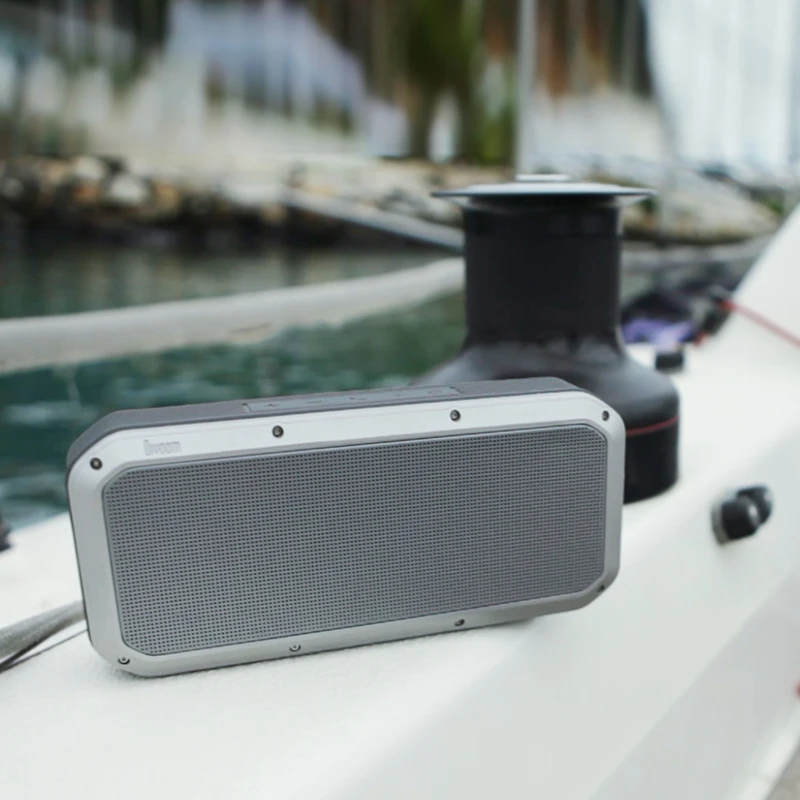 Divoom Voombox Партии 2 Й Bluetooth портативный динамик открытый музыкальная шкатулка с 30 Вт