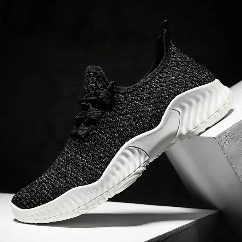 

Running Shoes for Man 2019 Sport Shoes Men Sneakers Zapatos Corrientes Chaussure Zapatillas Deportivas Hombre HE-14