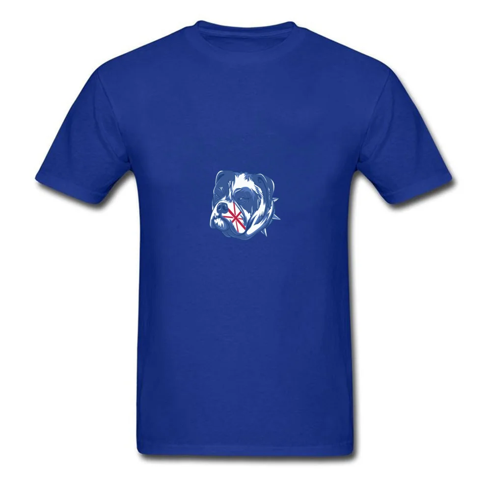 London dog_blue