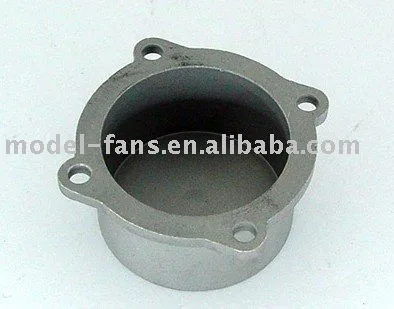 

Backing Plate for ASP 120AR Engine part no. 91102 RC Gas Engine Parts