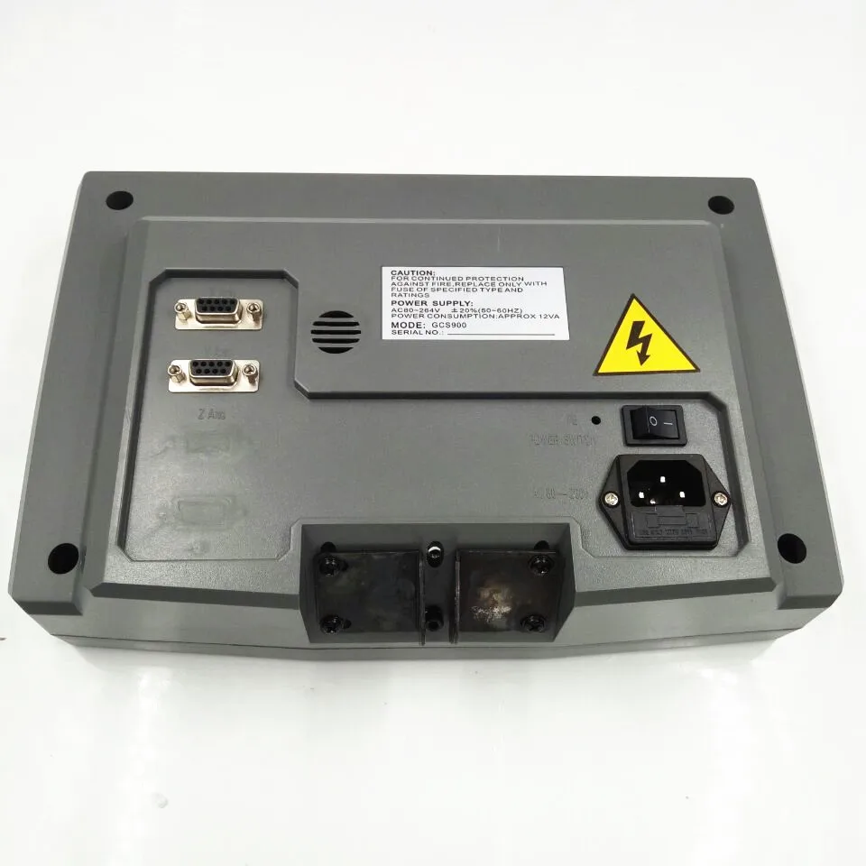 GCS900-2D5