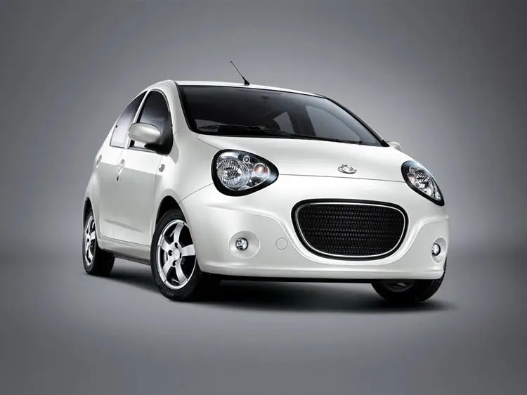 Для Geely LC, Panda, Emgrand Pandino, GC2, автомобильный Кондиционер контроллер