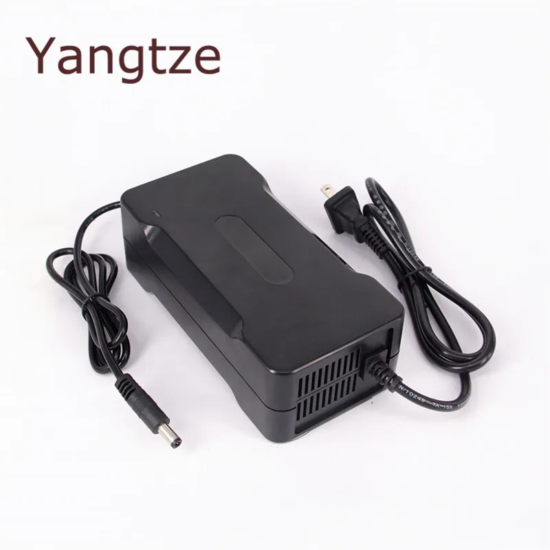 Yangtze 88,2 V 2.5A зарядное устройство для 72 V 2.5A литиевая батарея электрический велосипед электроинструмент для холодильников и динамиков