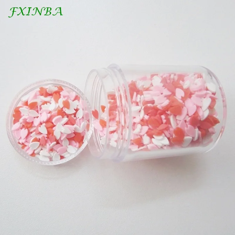 FXINBA Fake Cake Sprinkles Decoration For Slime Supplies DIY/Nails Art Tips Sprinkle Cake Fimo Slices Slimes Toys Clay Lizun Box FXINBA Fake Cake Sprinkles Decoration For Slime Supplies DIY/Nails Art Tips Sprinkle Cake Fimo Slices Slimes Toys Clay Lizun Box