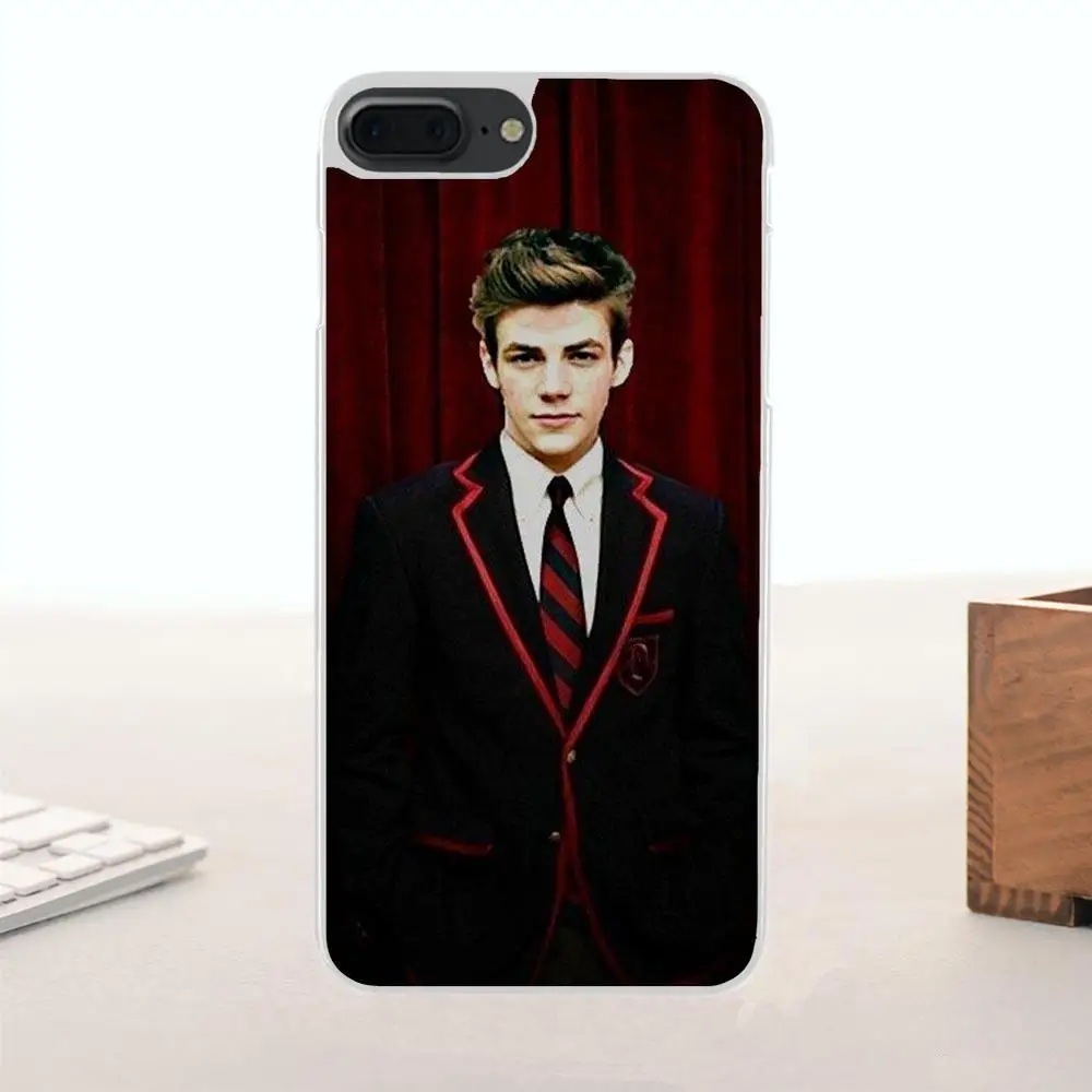 Bixedx Glee Dalton Академия Warblers для Galaxy Alpha Core Note 2 3 4 S2 A10 A20 A20E A30 A40 A50 A60 A70 M10 M20 M30|Бамперы| |