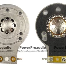 Сменный diapragm для jbl SF12 SF15 SF25 EON 10 Horn Driver