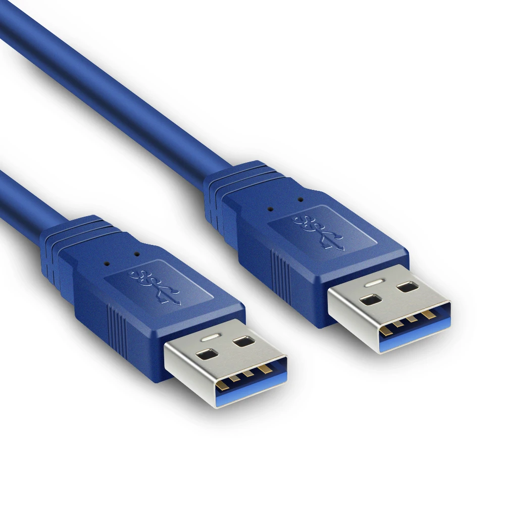 Suntaiho USB to USB Cable USB 3.0 Data Cable Male to Male USB Extension Cable for Radiator Hard Disk Webcom USB 3.0 Cable Suntaiho USB to USB Cable USB 3.0 Data Cable Male to Male USB Extension Cable for Radiator Hard Disk Webcom USB 3.0 Cable