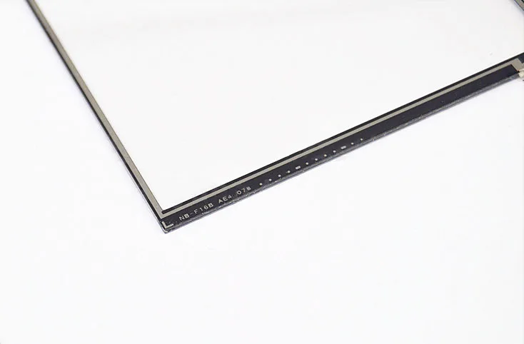 New 3DS XL LL Touch screen Digitizer p1