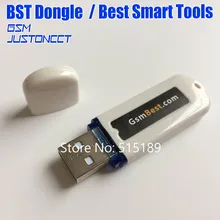 BST dongle for HTC SAMSUNG xiaomi oppo vivo unlock repair IMEI record date Best Smart tool dongle Without cable adapter